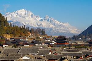 Yunnan intimiste - Chine - 2