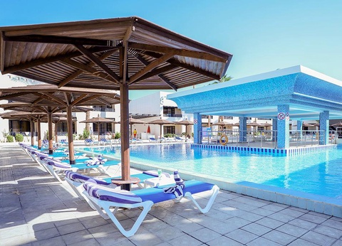 Smart Club Blend Club Aqua Resort 4* - 12