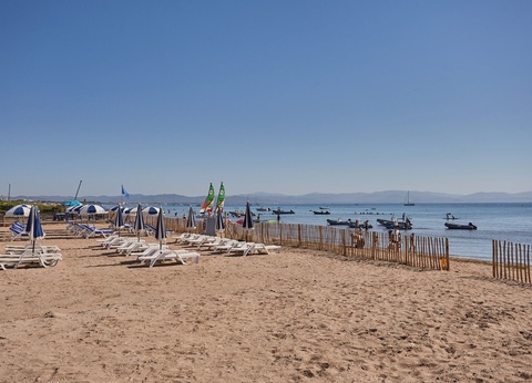 Résidence Collection Riviera la Presqu'Ile - 8