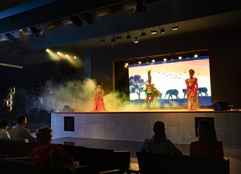 Hôtel Riu Palace Santa Maria 5* - 50