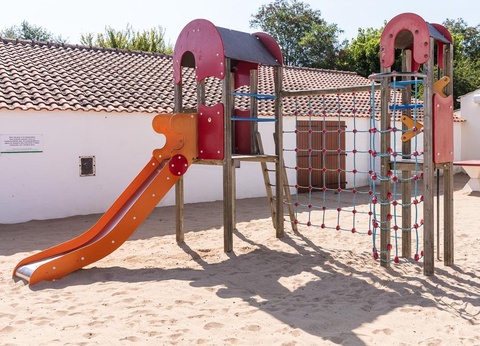 Camping Les Amiaux, 4* - 16