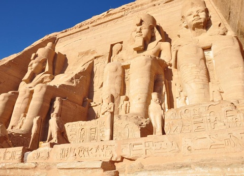 Croisère & Club 5* Mon French Club Novotel Hotel and Resort 5* à Marsa Alam - 4