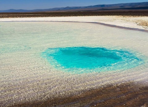 Circuit Privatif au Chili, Voyage au Coeur de l'Atacama et île de Pâques - 9