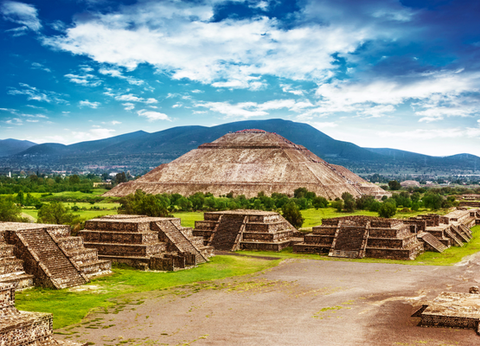 Circuit Odyssée Mexicaine : De Mexico au Yucatan - 15
