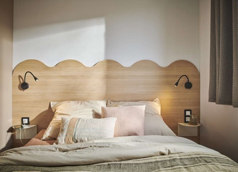 Camping Mas des Lavandes 4* - 19