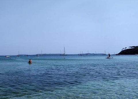 Camping Tikayan La Bergerie Plage, 3* - 47