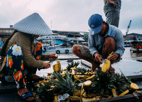 Circuit Mille et Une Saveurs du Vietnam 3* - 26