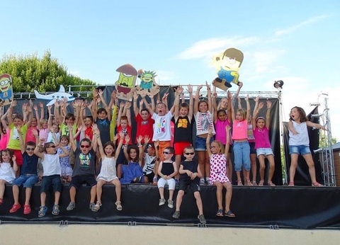 Camping Les Truffières de Dordogne, 5* - 30