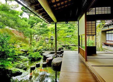 CIRCUIT LE JAPON ETERNEL - 7