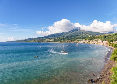 Croisière Cocktail Nature aux Antilles ***** - 18