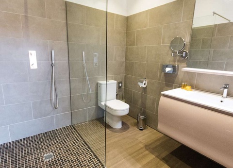 Weekend Romantique dans un village provençal aux portes de Cannes - 3* - 23