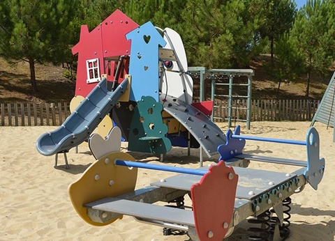 Camping Siblu de La Plage Mimizan Funpass inclus, 4* - 20