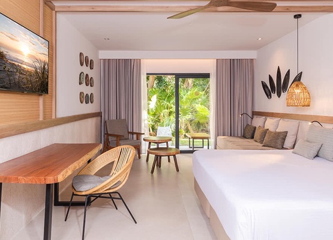 Hôtel Luxury Bahia Principe Akumal - Don Pablo Collection 5* - 9