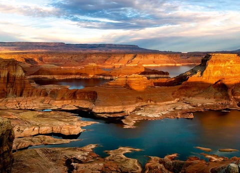 Circuit Découverte de l'Ouest - 8