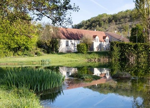 Camping Le Moulin du Bel Air, 3* - 18