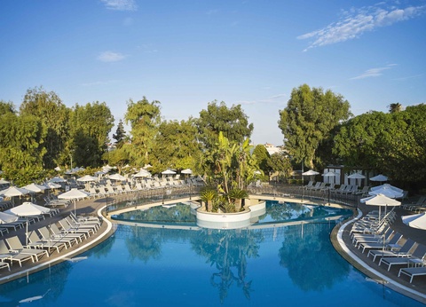 Hôtel Atlantica Princess 4* - 2