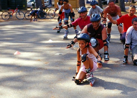 Camping Siblu Les Oyats - FunPass inclus, 4* - 22