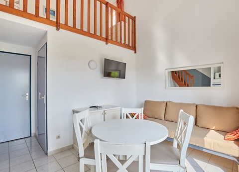 ETE 2026 - Résidence Essentielle Le Grand Bleu - 13