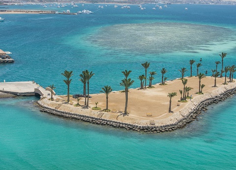 Club Framissima Continental Hurghada 5* - 8