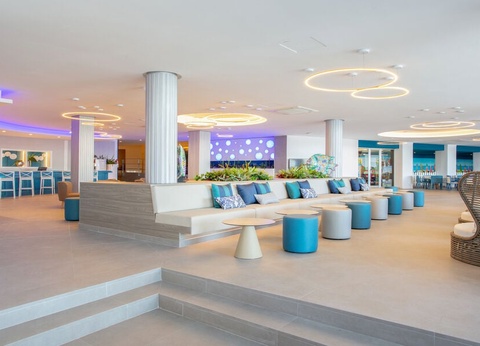 Hôtel Bahia Principe Sunlight Coral Playa 4* - Adult Only - 8