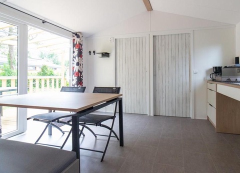 Camping De La Plage à Benodet, 4* - 37