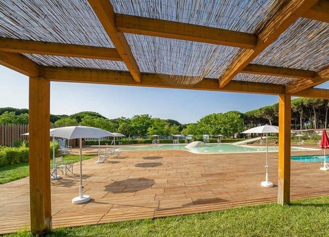 Camping Pineta sul Mare, 3* - 31