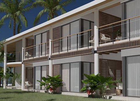 Hôtel Dreams Flora Resort & Spa ***** - 9