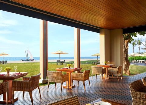 Ôclub Select Sentido Heritance Negombo 5* - 9