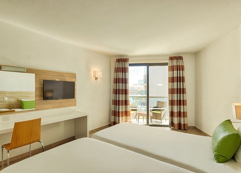 Hôtel Ax Odycy 4* (Ex. Seashells Resort) - 10