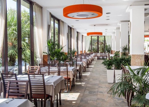 Hotel Aleksandar 4* - 7