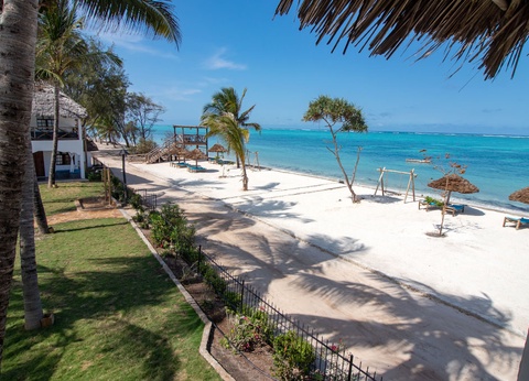 Ôclub Experience Nest Style Beach Hotel 4 * - 9