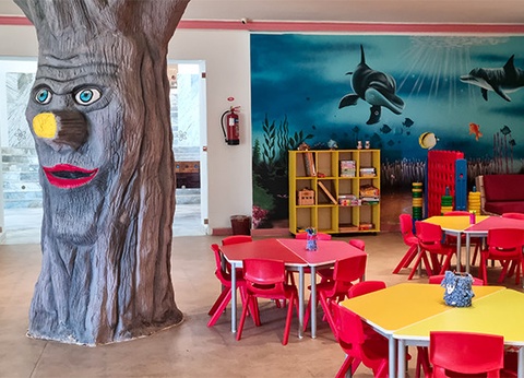 Club Framissima Premium Sentido Marillia Resort & Spa 5* - 33