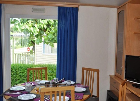 Camping Mas Patoxas, 4* - 92