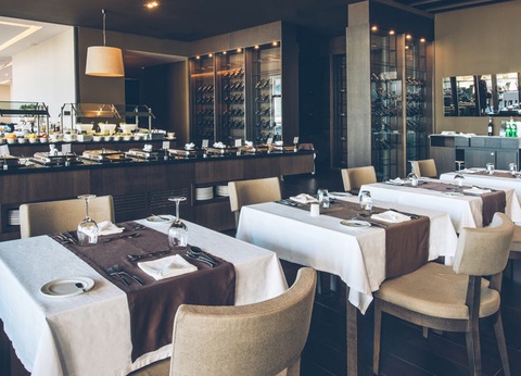 Hôtel Iberostar Selection Lagos Algarve 5* - 8