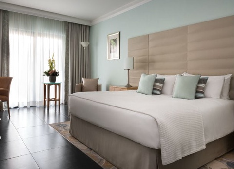 Hôtel InterContinental 5* - 3