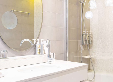 Escapade Spa dans ce somptueux 5 étoiles d'Aix-en-Provence - 5* - 20