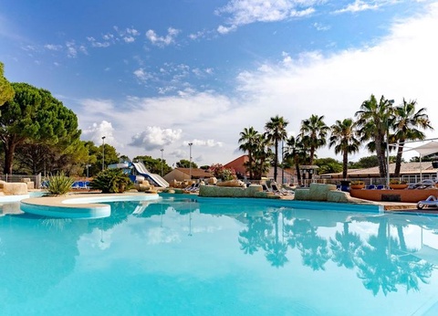 Montana Parc - Oasis Village - Coeur de l'estérel, 5* - 4