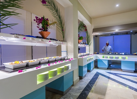 Hôtel Cesar Thalasso 4* - 18