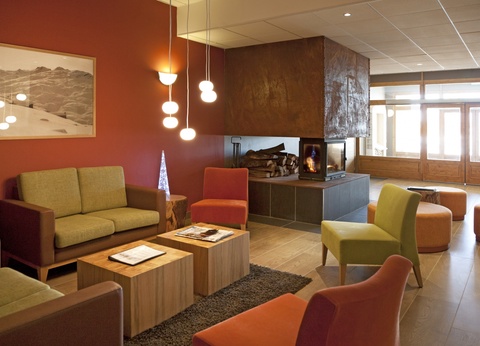 Résidence Club mmv l'Etoile des Cimes 4* - 3