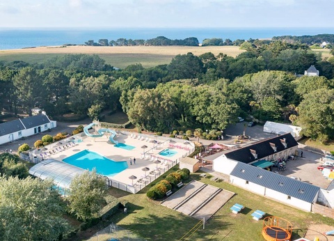 Camping De Bordeneo 4* - 39