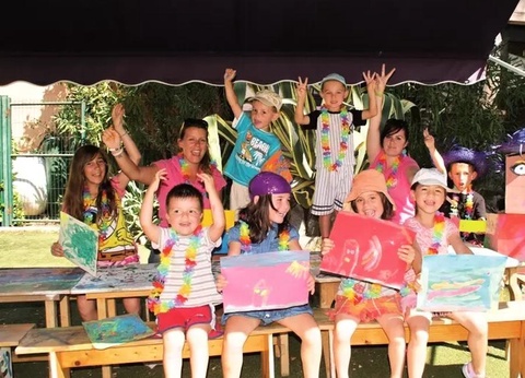 Montana Parc - Gassin - Golfe de St Tropez, 4* - 22