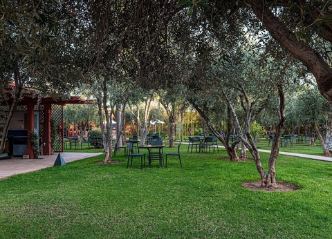 Hôtel Eden Andalou Aquapark & Spa 5* - 126