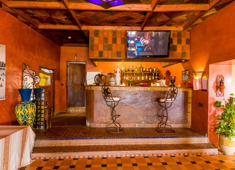 Hôtel Kasbah Le Mirage 4* - 11