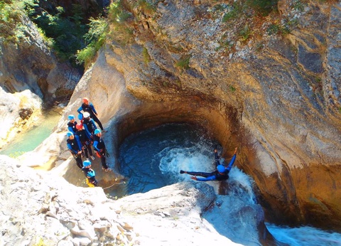 Camping Les Princes D'Orange - Ciela Village, 4* - 51