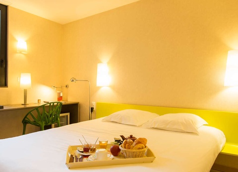 Découvrez Rennes et l'Aquarium de Saint-Malo le temps d'un week-end ! - 3* - 6