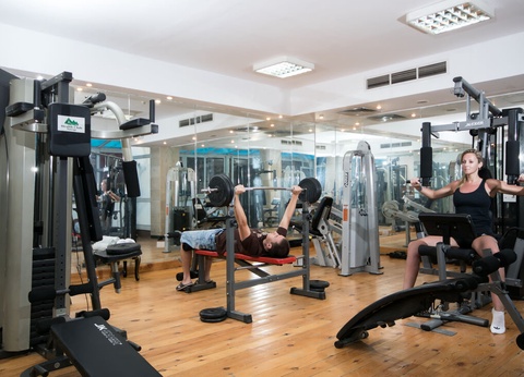 Hotel Bella Vista Resort 4* - 27