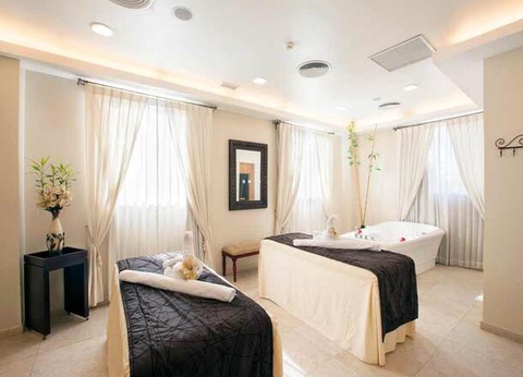 Hotel Majestic Elegance Punta Cana 5* - 23