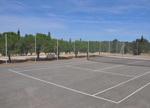 Camping Le Fun, 4* - 46