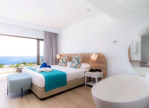 Hôtel TUI Sélection Hôtel Costa Calero Thalasso & Spa 4* - 3