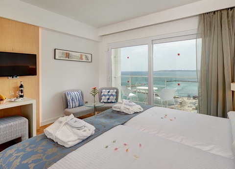 TUI Sélection TUI Blue Levante 4* - 2